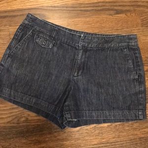 Ann Taylor Loft Shorts